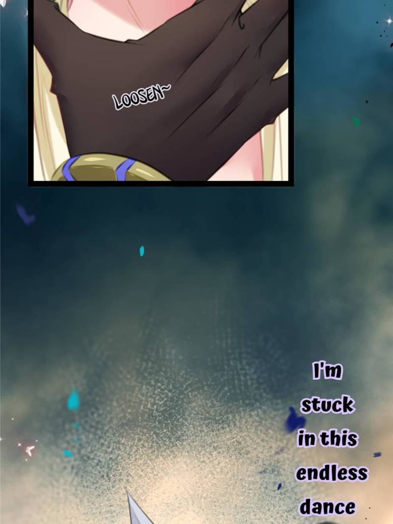The Disciple’s Daily Plan: Seduce the Master Chapter 105 - Page 29