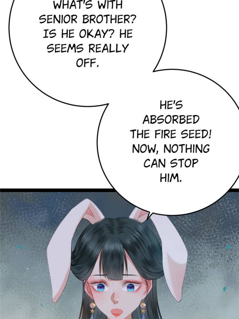 The Disciple’s Daily Plan: Seduce the Master Chapter 105 - Page 35