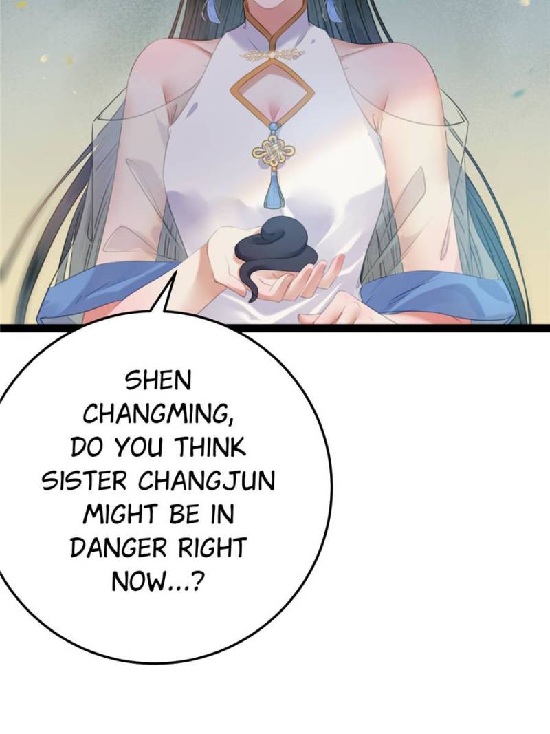 The Disciple’s Daily Plan: Seduce the Master Chapter 105 - Page 36