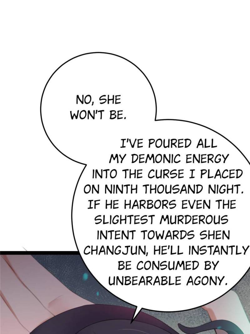 The Disciple’s Daily Plan: Seduce the Master Chapter 105 - Page 37