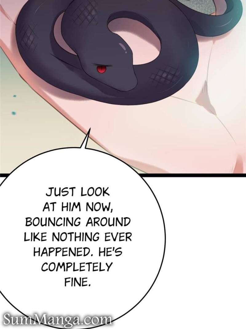 The Disciple’s Daily Plan: Seduce the Master Chapter 105 - Page 38