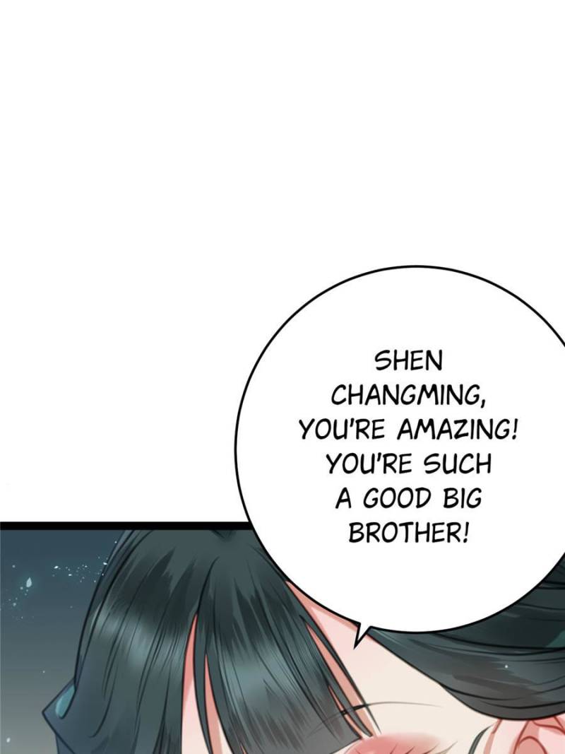 The Disciple’s Daily Plan: Seduce the Master Chapter 105 - Page 40