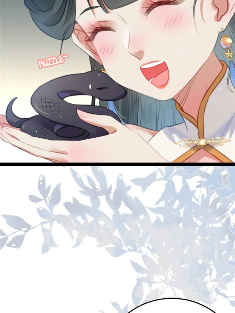 The Disciple’s Daily Plan: Seduce the Master Chapter 105 - Page 41