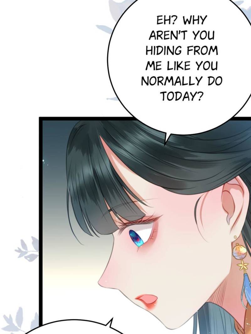 The Disciple’s Daily Plan: Seduce the Master Chapter 105 - Page 42