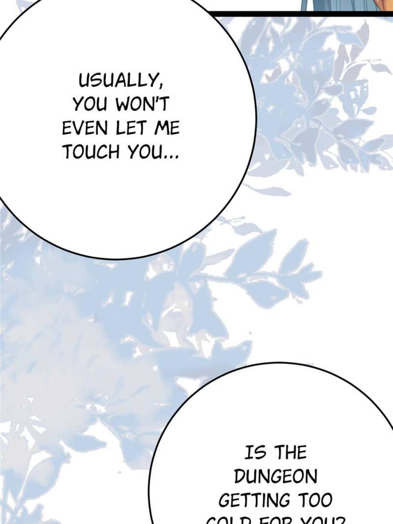 The Disciple’s Daily Plan: Seduce the Master Chapter 105 - Page 43