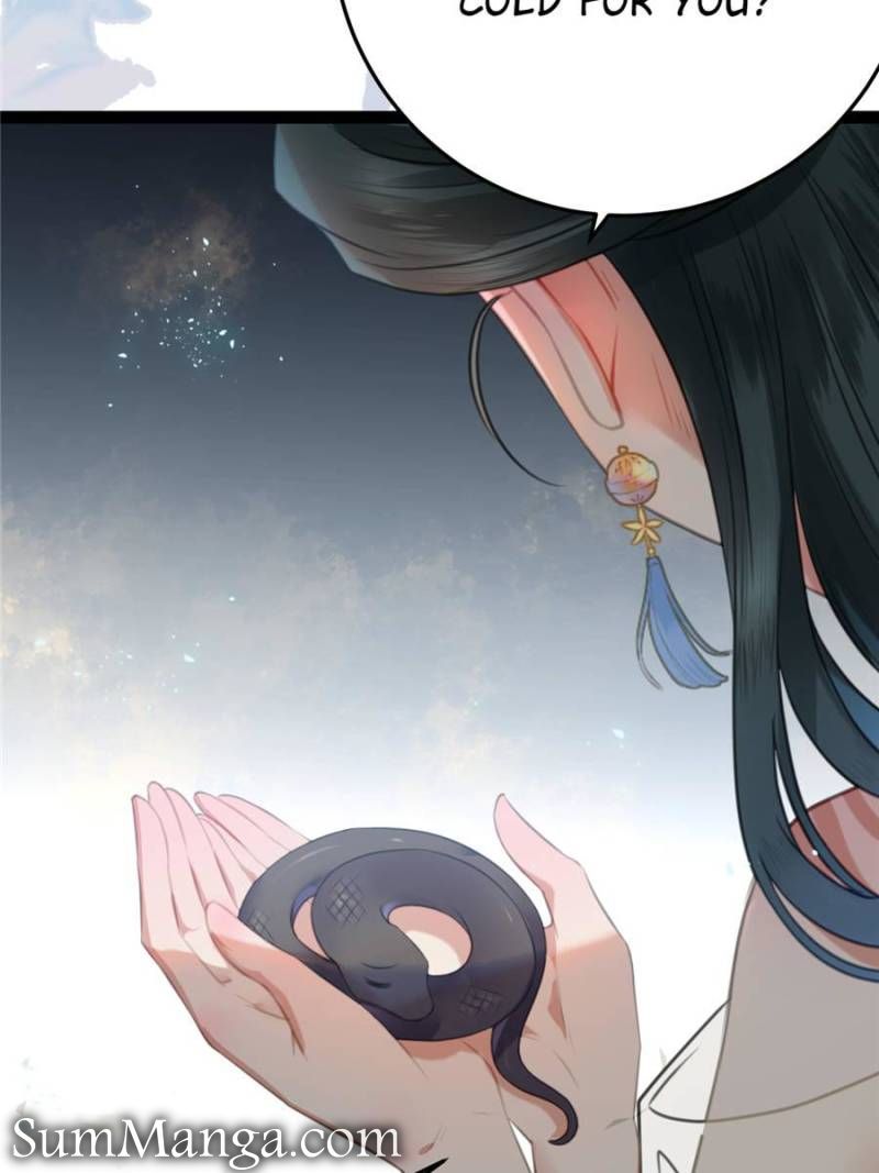 The Disciple’s Daily Plan: Seduce the Master Chapter 105 - Page 44