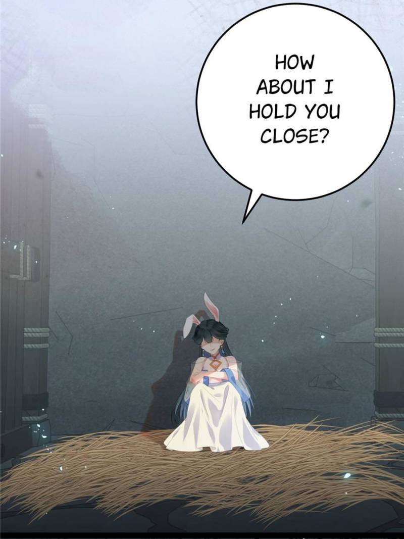 The Disciple’s Daily Plan: Seduce the Master Chapter 105 - Page 46