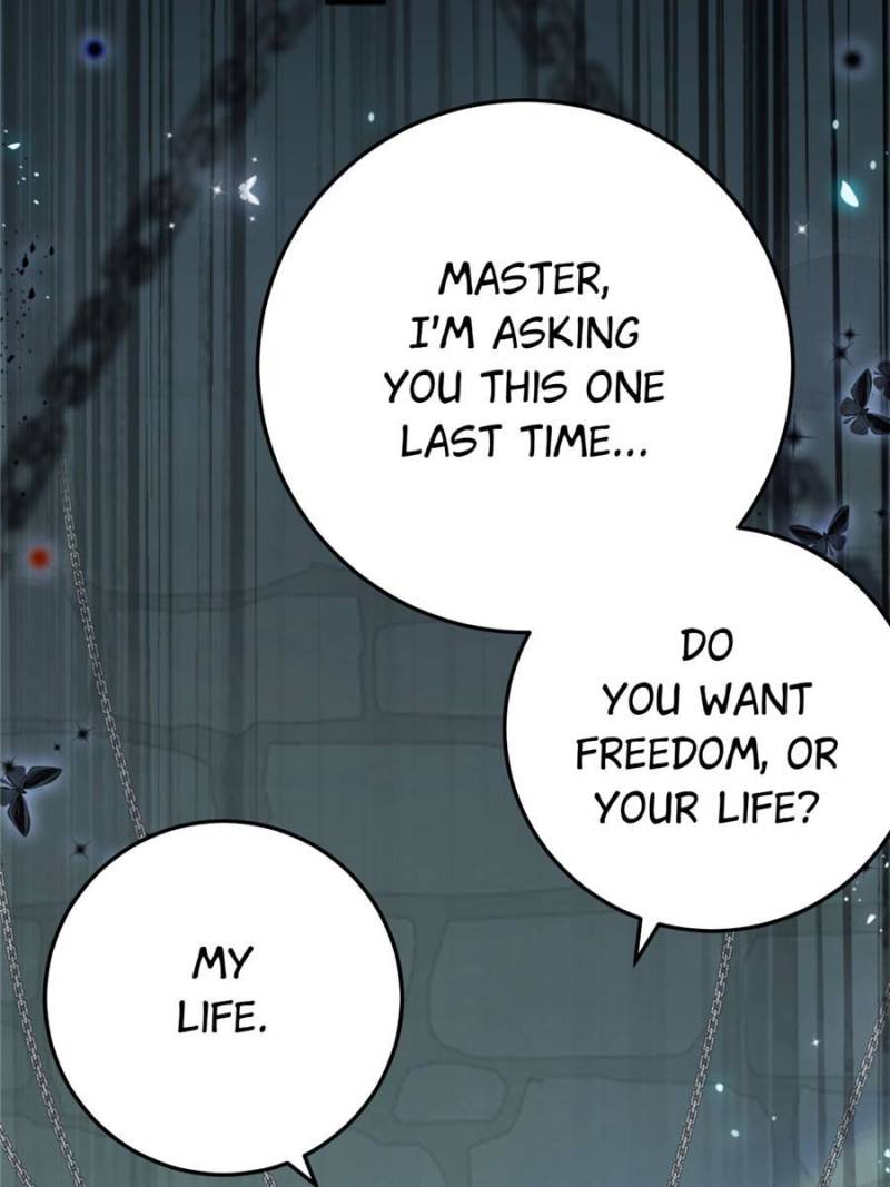 The Disciple’s Daily Plan: Seduce the Master Chapter 105 - Page 48
