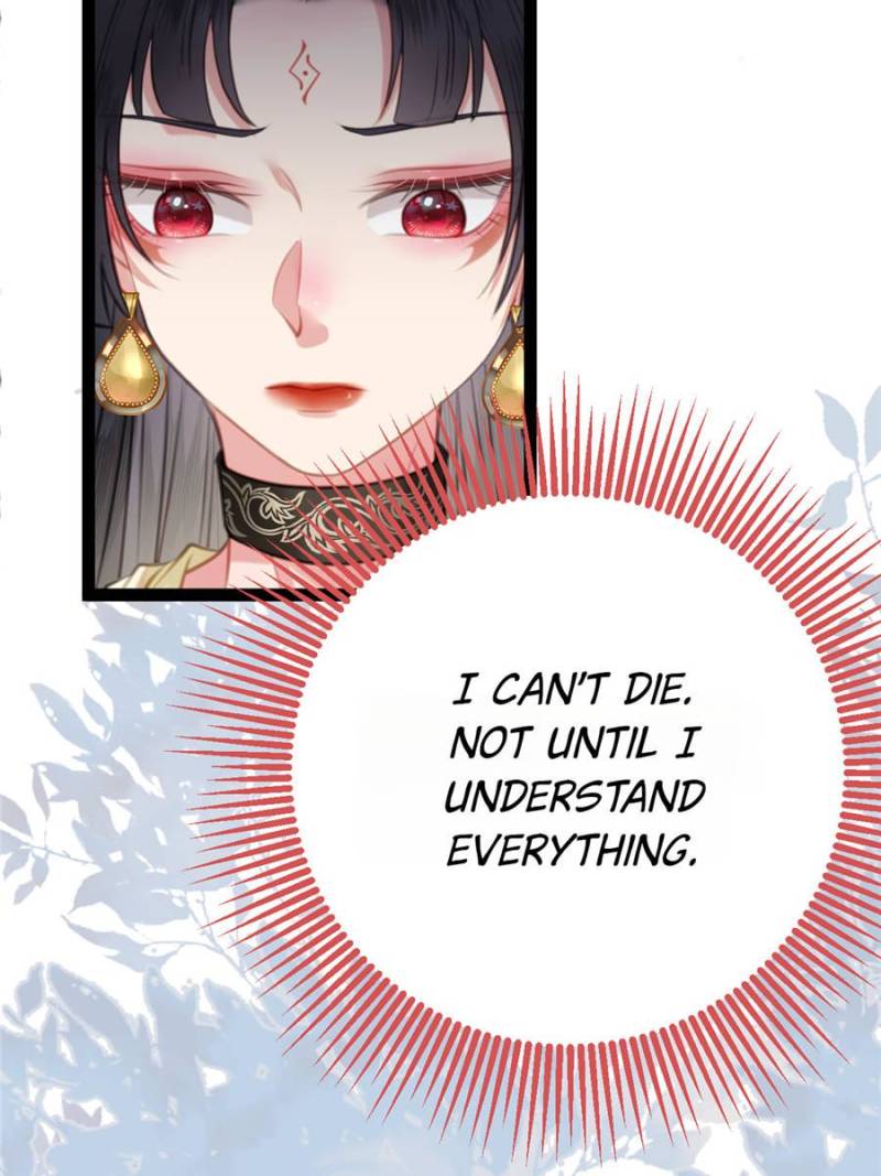 The Disciple’s Daily Plan: Seduce the Master Chapter 105 - Page 50