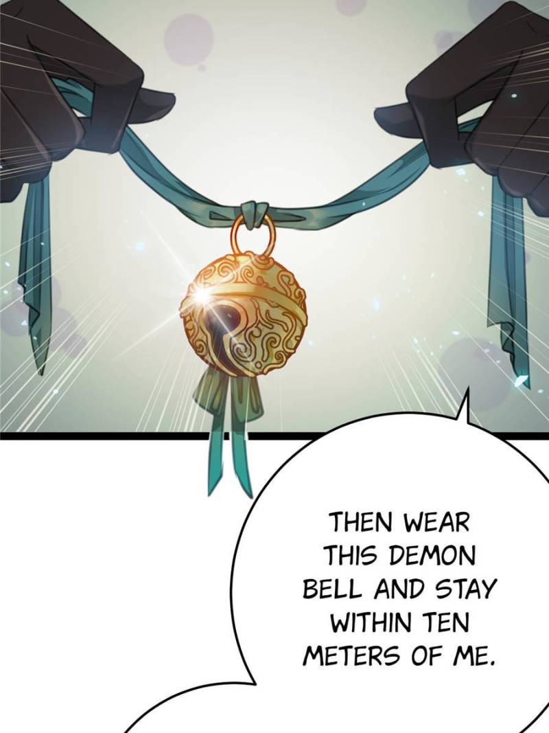 The Disciple’s Daily Plan: Seduce the Master Chapter 105 - Page 52