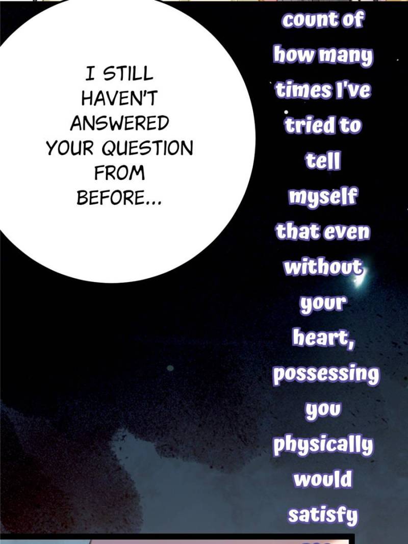 The Disciple’s Daily Plan: Seduce the Master Chapter 105 - Page 56