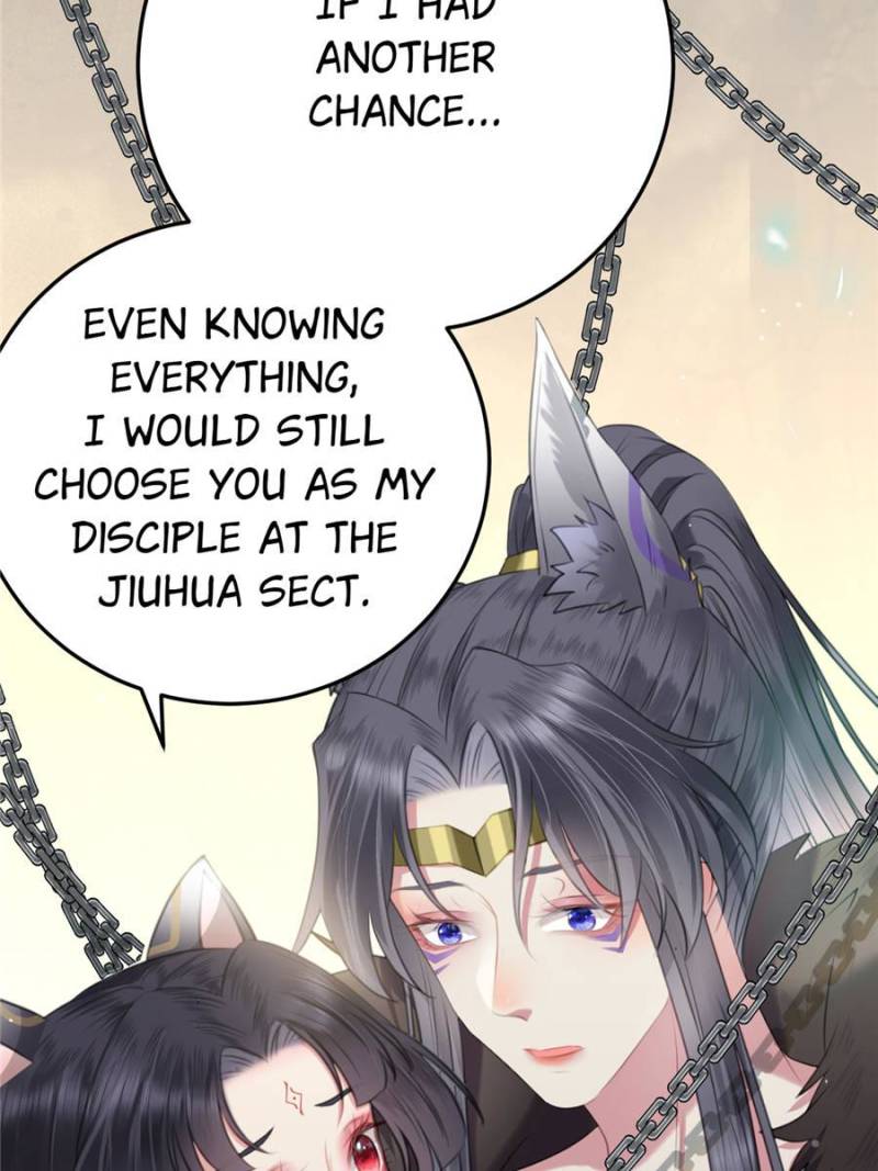The Disciple’s Daily Plan: Seduce the Master Chapter 105 - Page 58