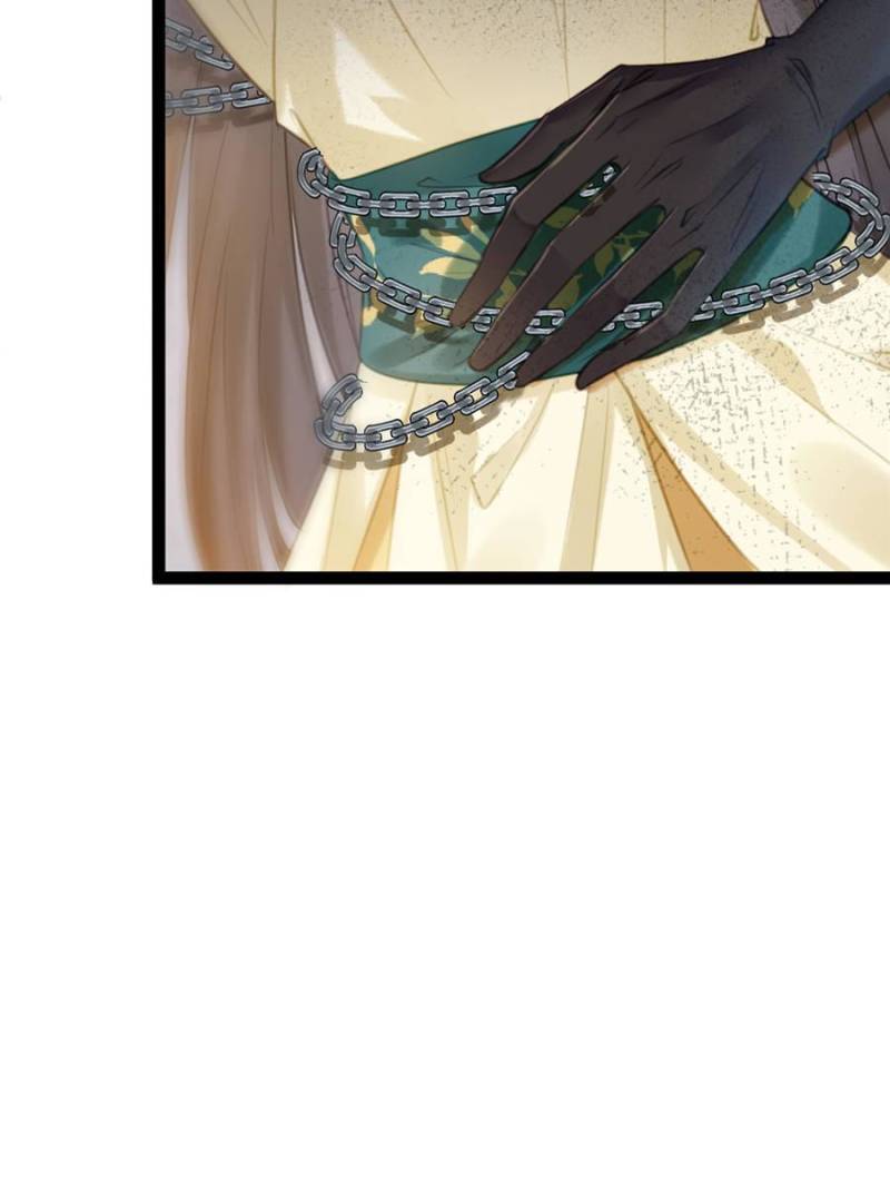 The Disciple’s Daily Plan: Seduce the Master Chapter 105 - Page 8