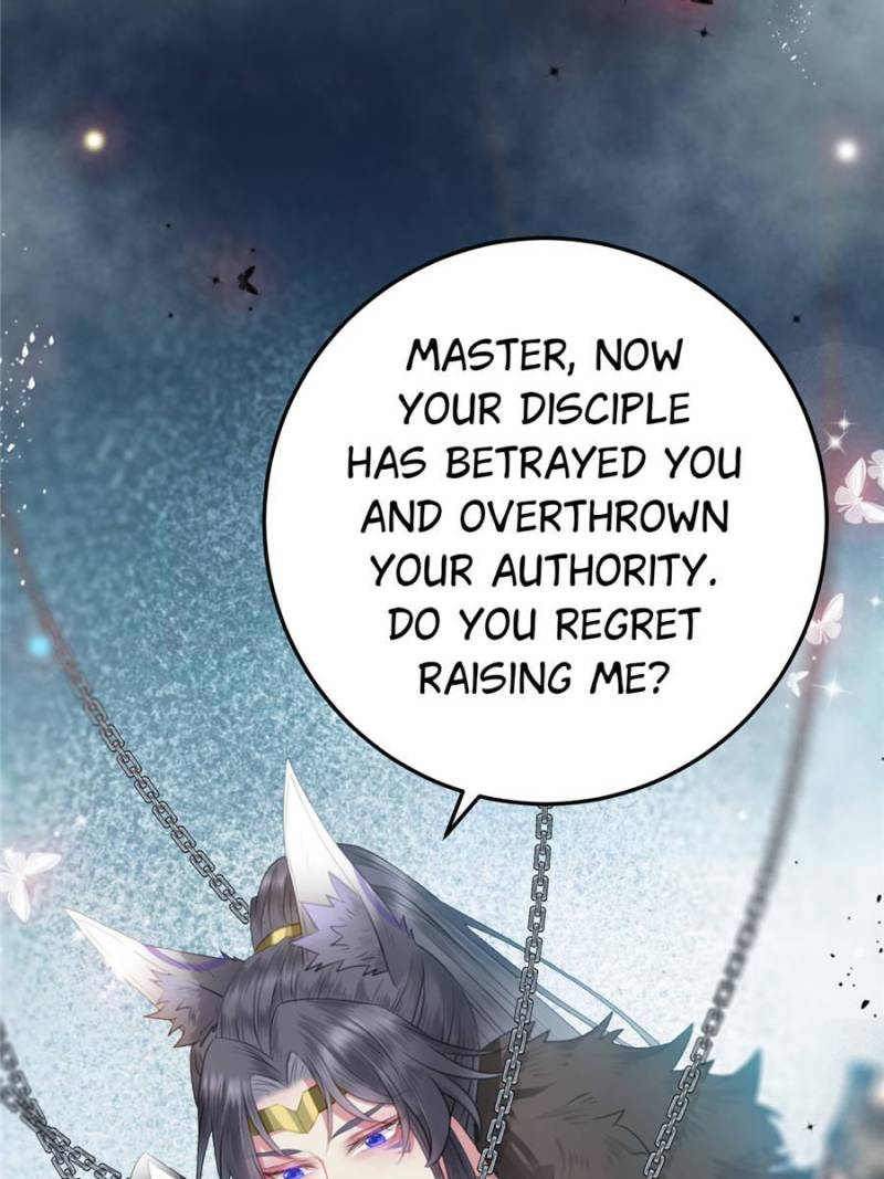 The Disciple’s Daily Plan: Seduce the Master Chapter 105 - Page 10