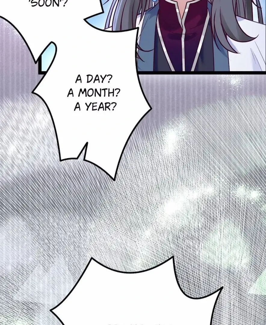The Disciple’s Daily Plan: Seduce the Master Chapter 11 - Page 38