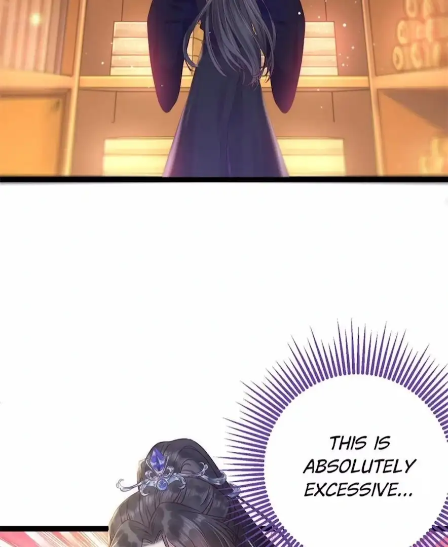 The Disciple’s Daily Plan: Seduce the Master Chapter 15 - Page 1