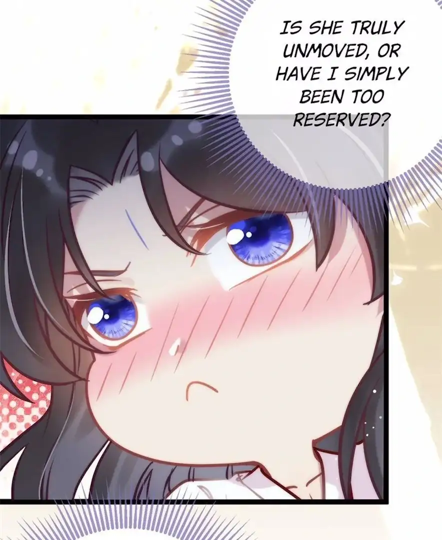 The Disciple’s Daily Plan: Seduce the Master Chapter 15 - Page 51