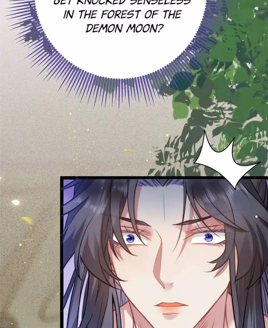 The Disciple’s Daily Plan: Seduce the Master Chapter 17 - Page 29