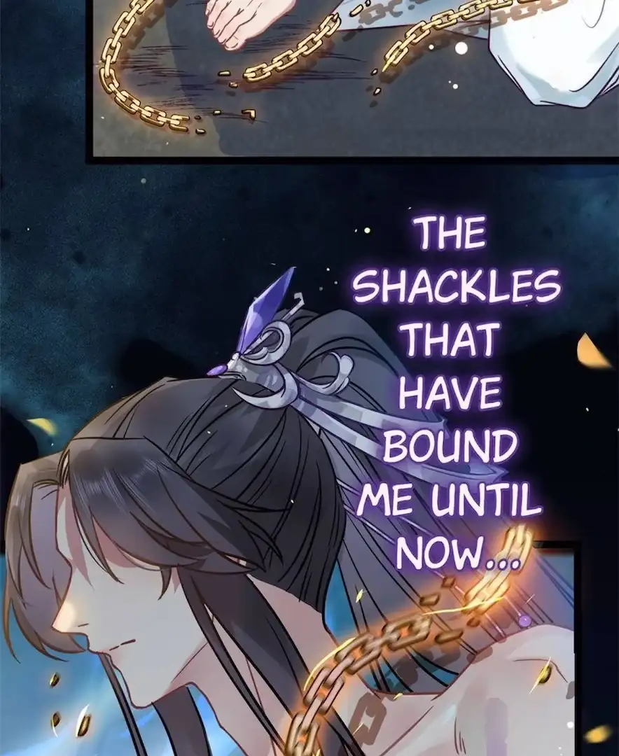 The Disciple’s Daily Plan: Seduce the Master Chapter 17 - Page 41