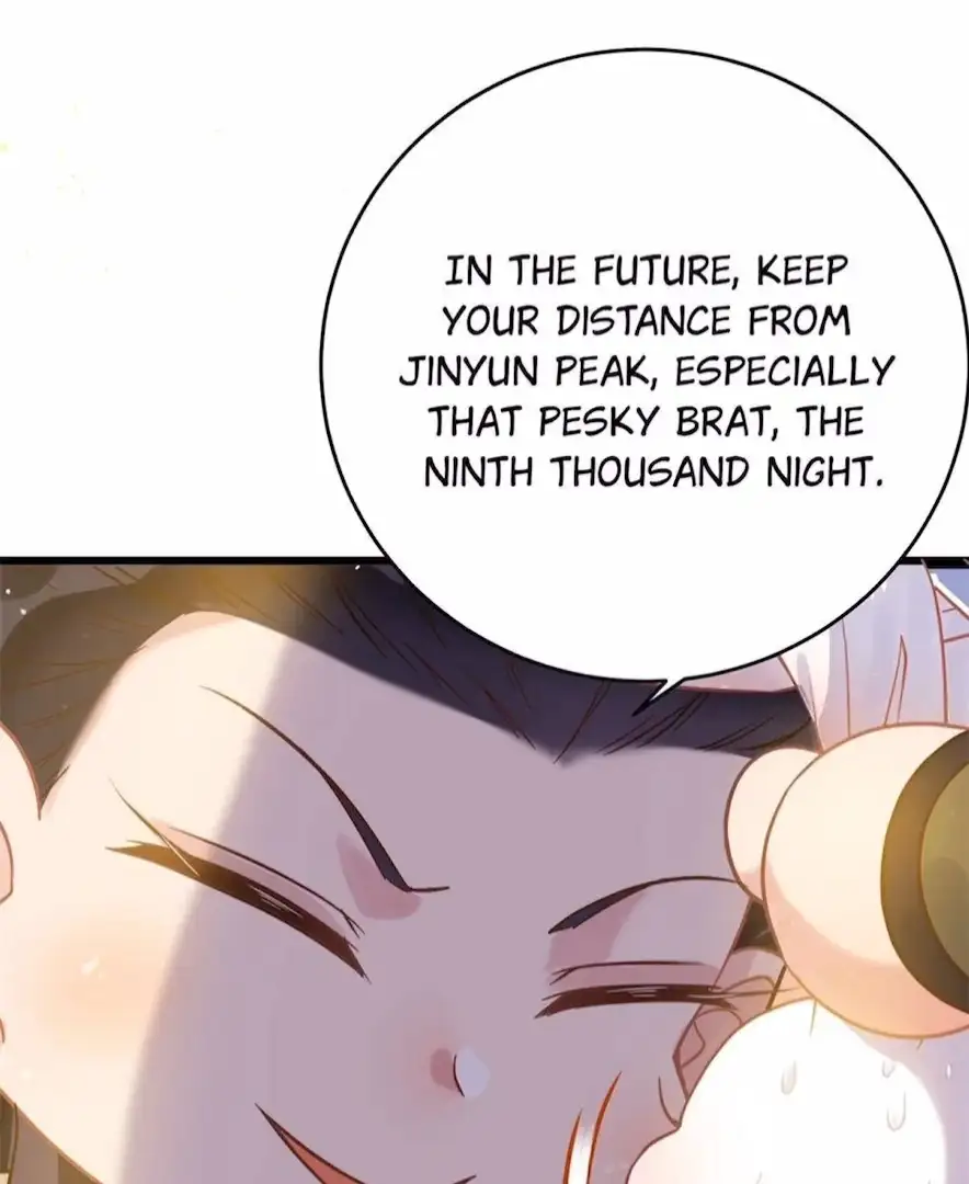 The Disciple’s Daily Plan: Seduce the Master Chapter 18 - Page 10