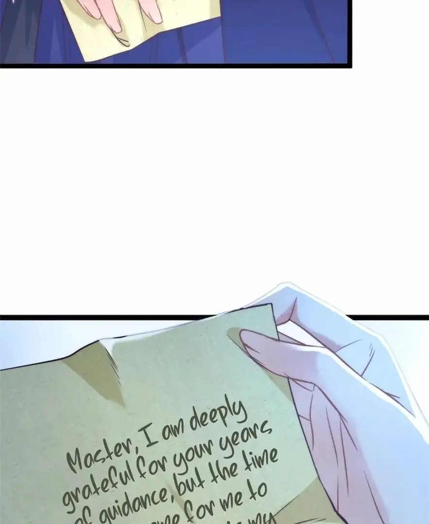 The Disciple’s Daily Plan: Seduce the Master Chapter 18 - Page 62
