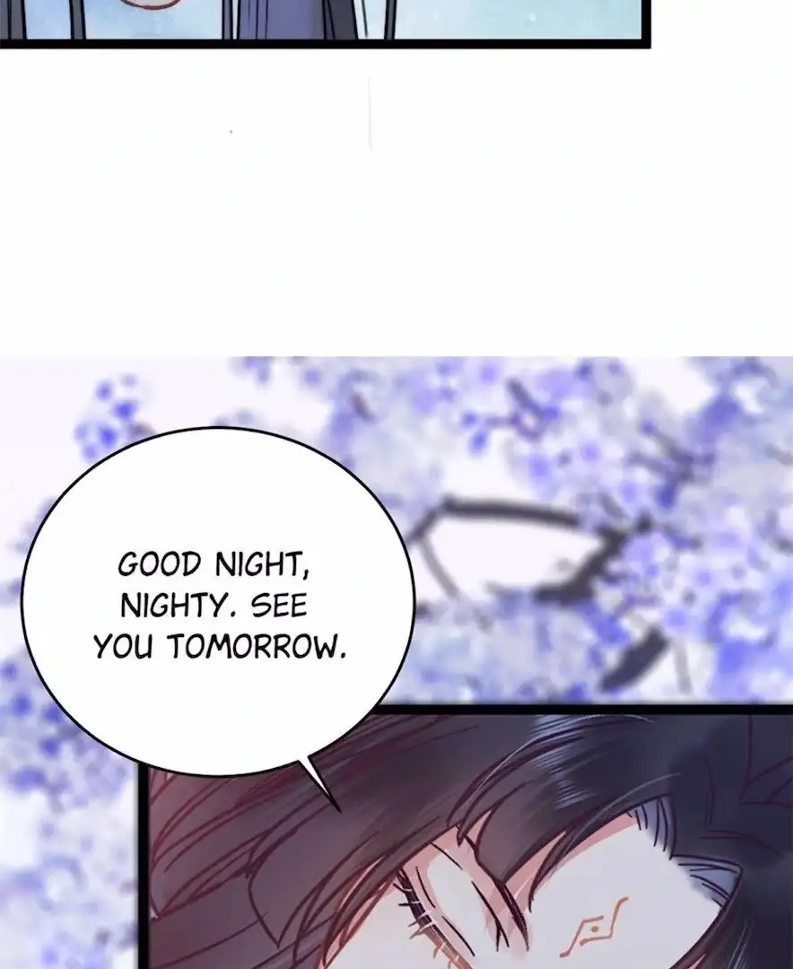 The Disciple’s Daily Plan: Seduce the Master Chapter 19 - Page 11