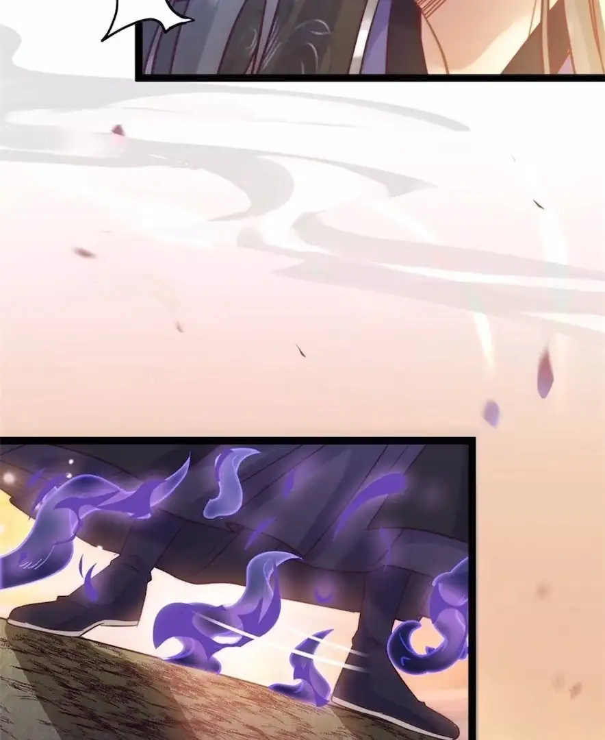 The Disciple’s Daily Plan: Seduce the Master Chapter 19 - Page 29
