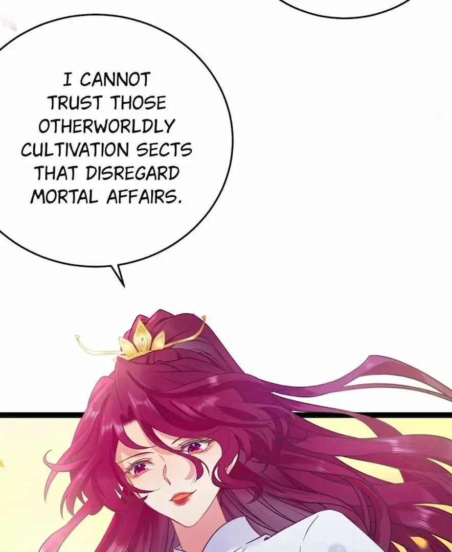 The Disciple’s Daily Plan: Seduce the Master Chapter 21 - Page 4
