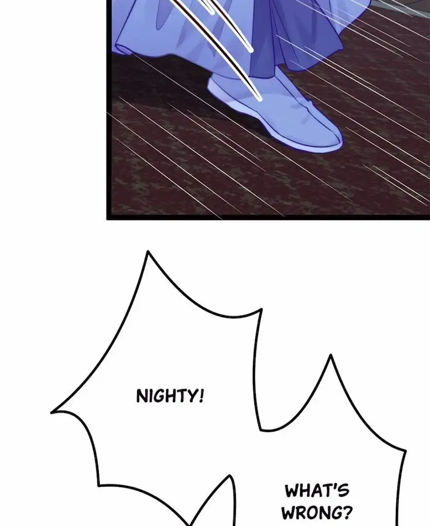 The Disciple’s Daily Plan: Seduce the Master Chapter 23 - Page 20
