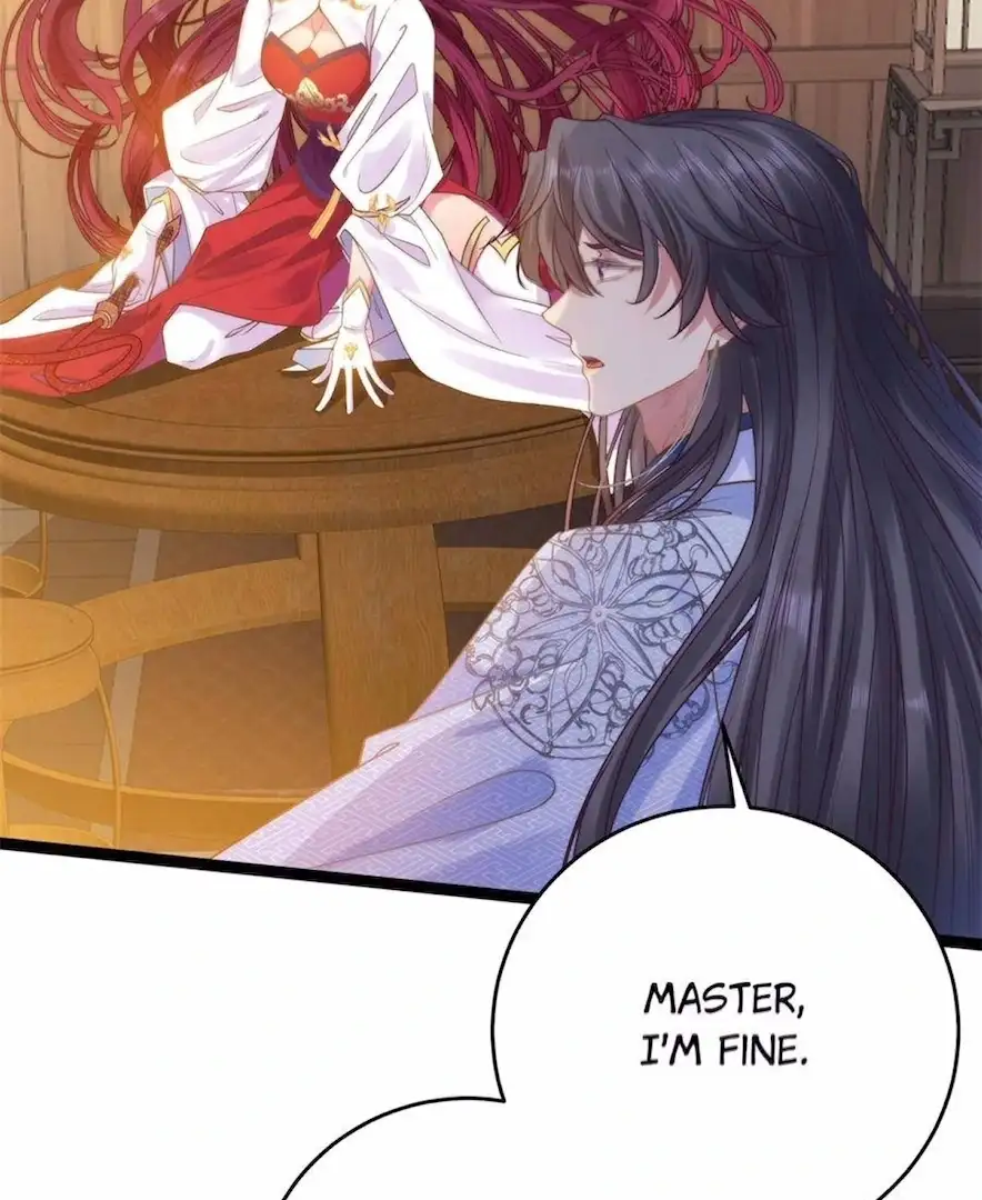 The Disciple’s Daily Plan: Seduce the Master Chapter 23 - Page 31