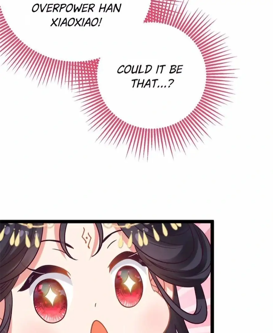 The Disciple’s Daily Plan: Seduce the Master Chapter 23 - Page 46