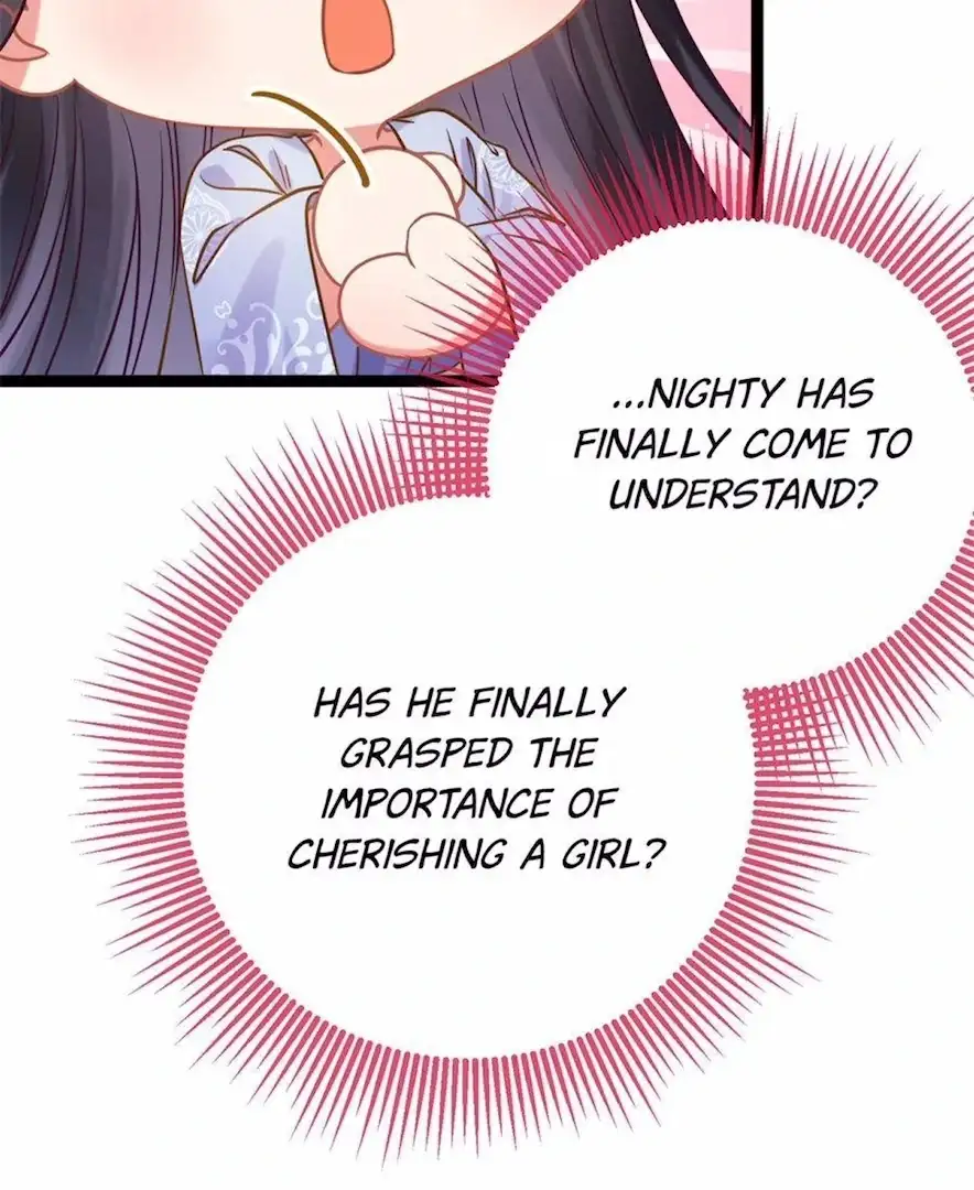 The Disciple’s Daily Plan: Seduce the Master Chapter 23 - Page 47