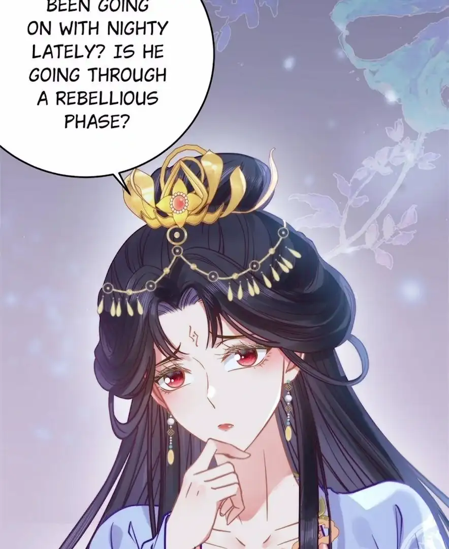 The Disciple’s Daily Plan: Seduce the Master Chapter 23 - Page 9