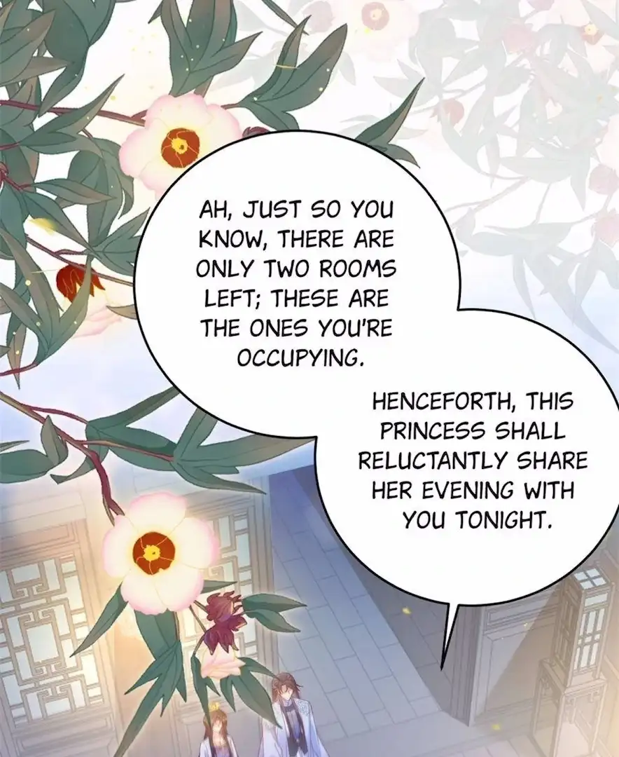 The Disciple’s Daily Plan: Seduce the Master Chapter 24 - Page 17