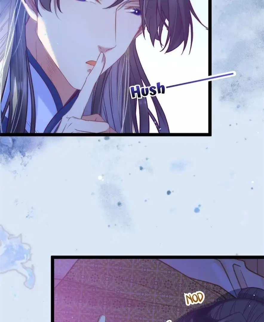 The Disciple’s Daily Plan: Seduce the Master Chapter 24 - Page 56