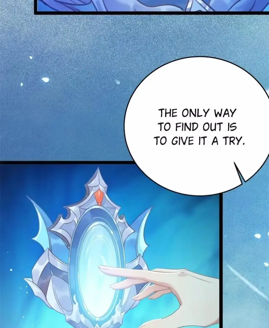 The Disciple’s Daily Plan: Seduce the Master Chapter 28 - Page 32