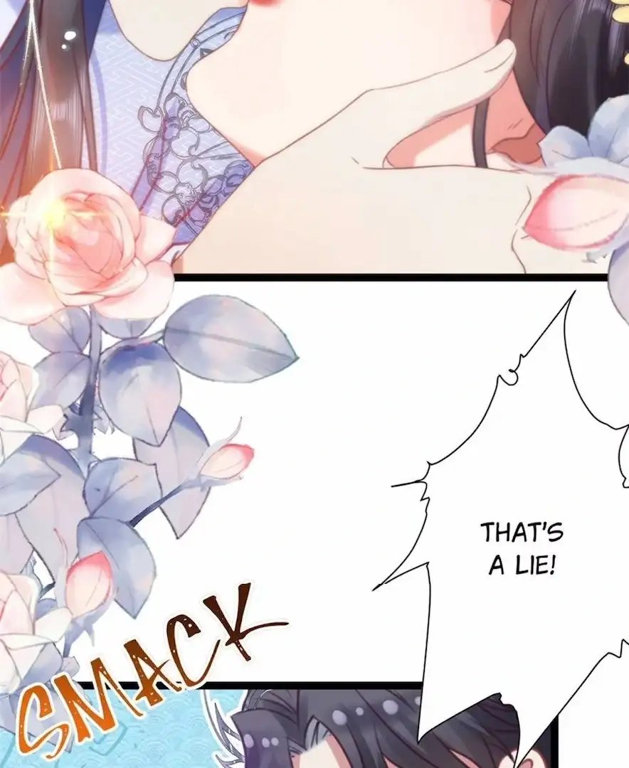 The Disciple’s Daily Plan: Seduce the Master Chapter 28 - Page 41