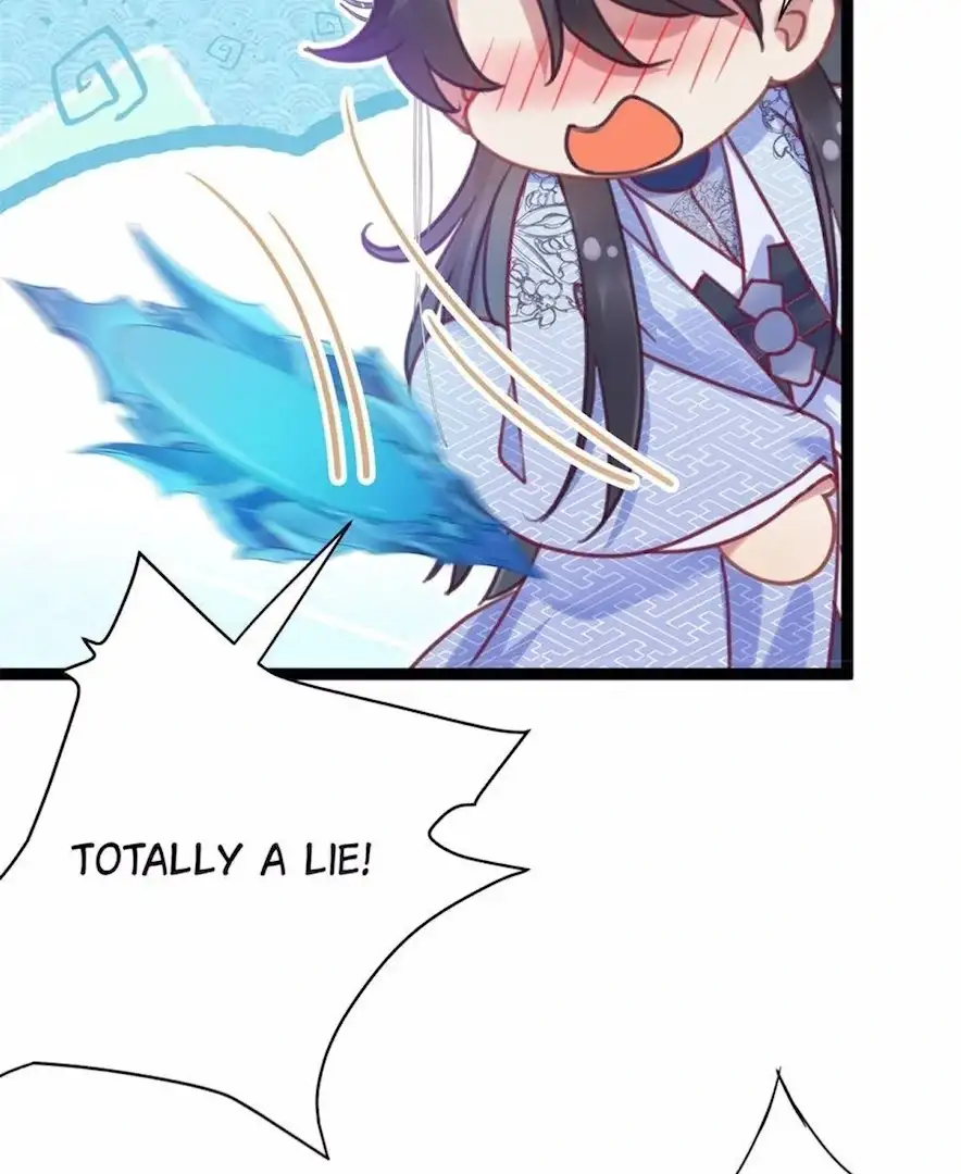 The Disciple’s Daily Plan: Seduce the Master Chapter 28 - Page 42