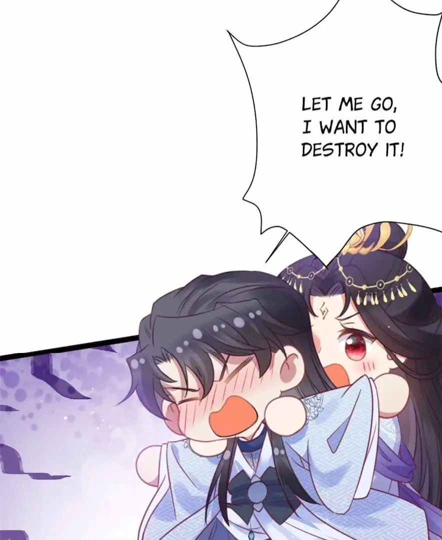 The Disciple’s Daily Plan: Seduce the Master Chapter 28 - Page 43