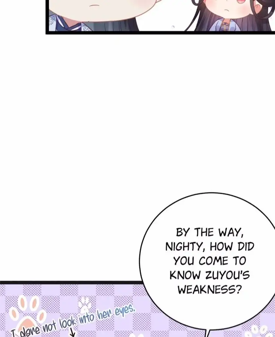 The Disciple’s Daily Plan: Seduce the Master Chapter 29 - Page 10