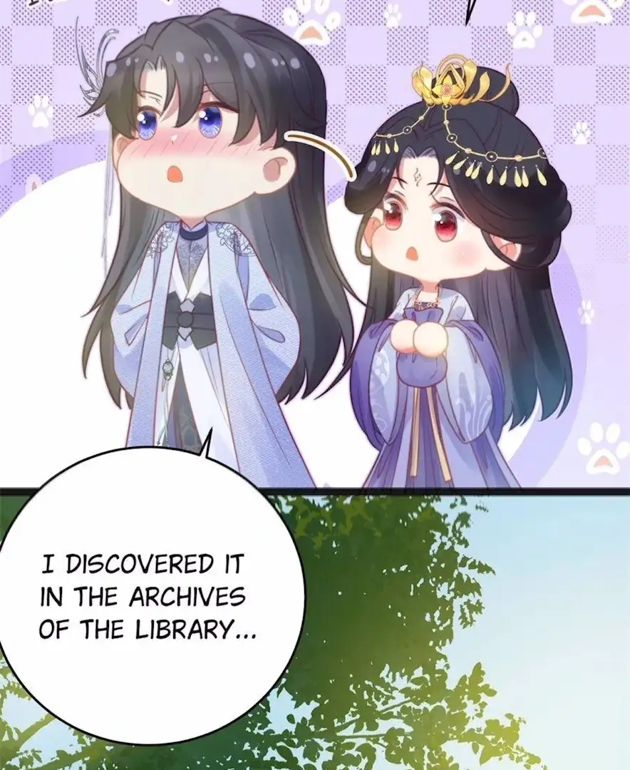 The Disciple’s Daily Plan: Seduce the Master Chapter 29 - Page 11