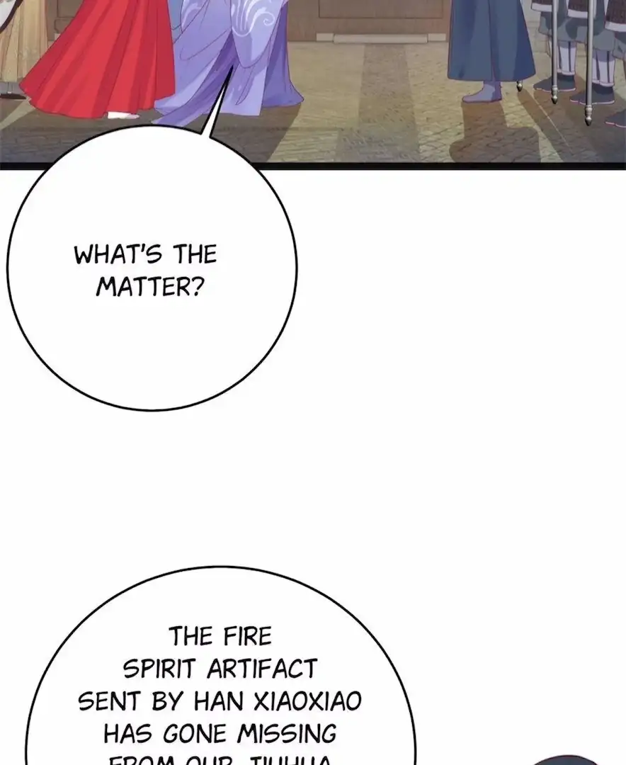 The Disciple’s Daily Plan: Seduce the Master Chapter 29 - Page 16