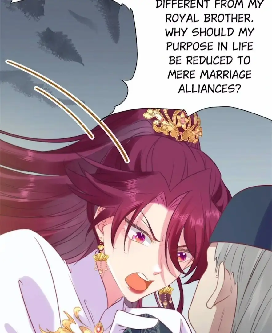 The Disciple’s Daily Plan: Seduce the Master Chapter 29 - Page 20
