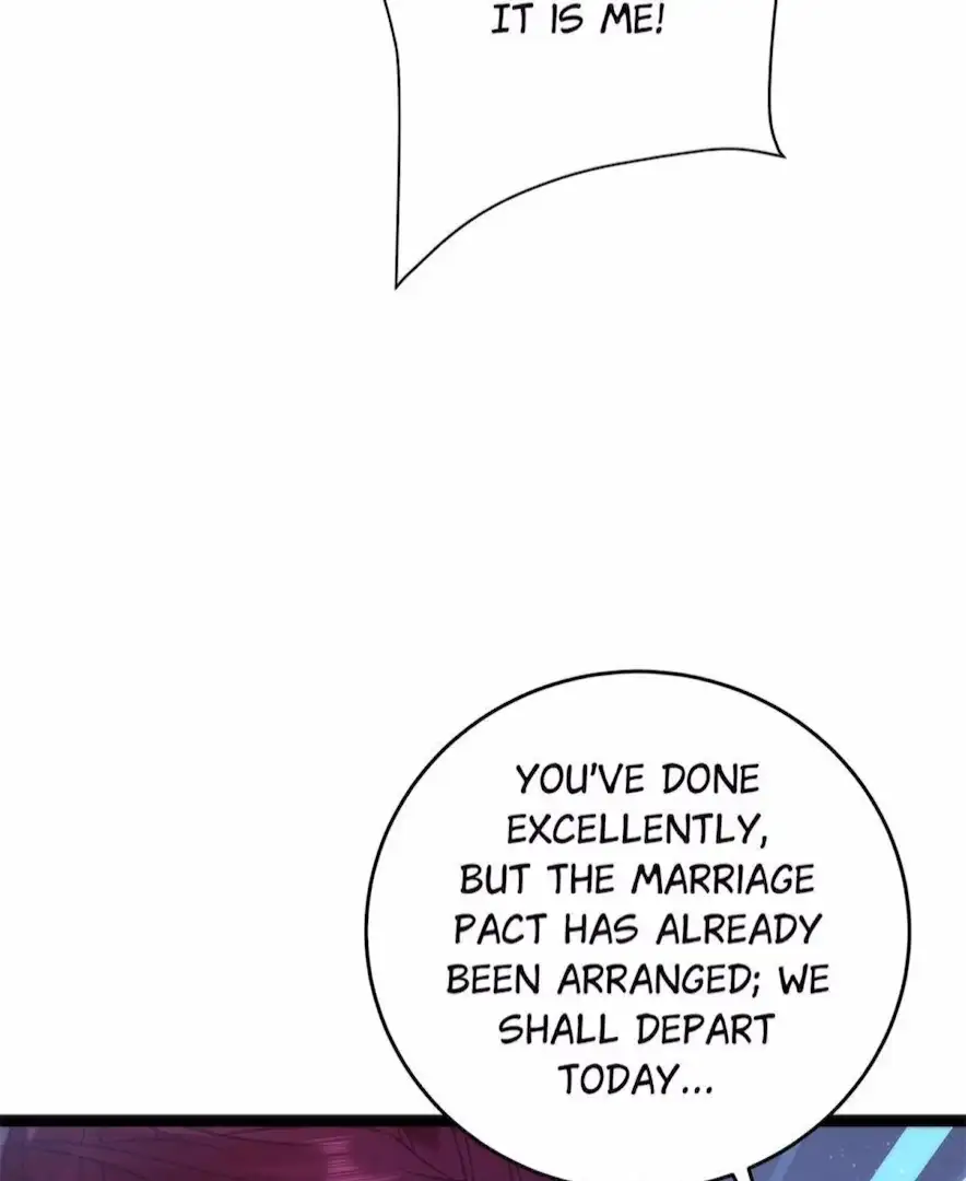 The Disciple’s Daily Plan: Seduce the Master Chapter 29 - Page 22