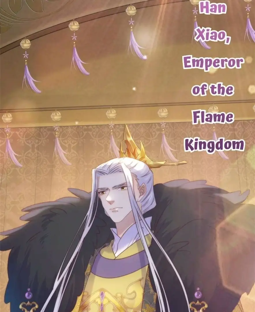 The Disciple’s Daily Plan: Seduce the Master Chapter 29 - Page 30