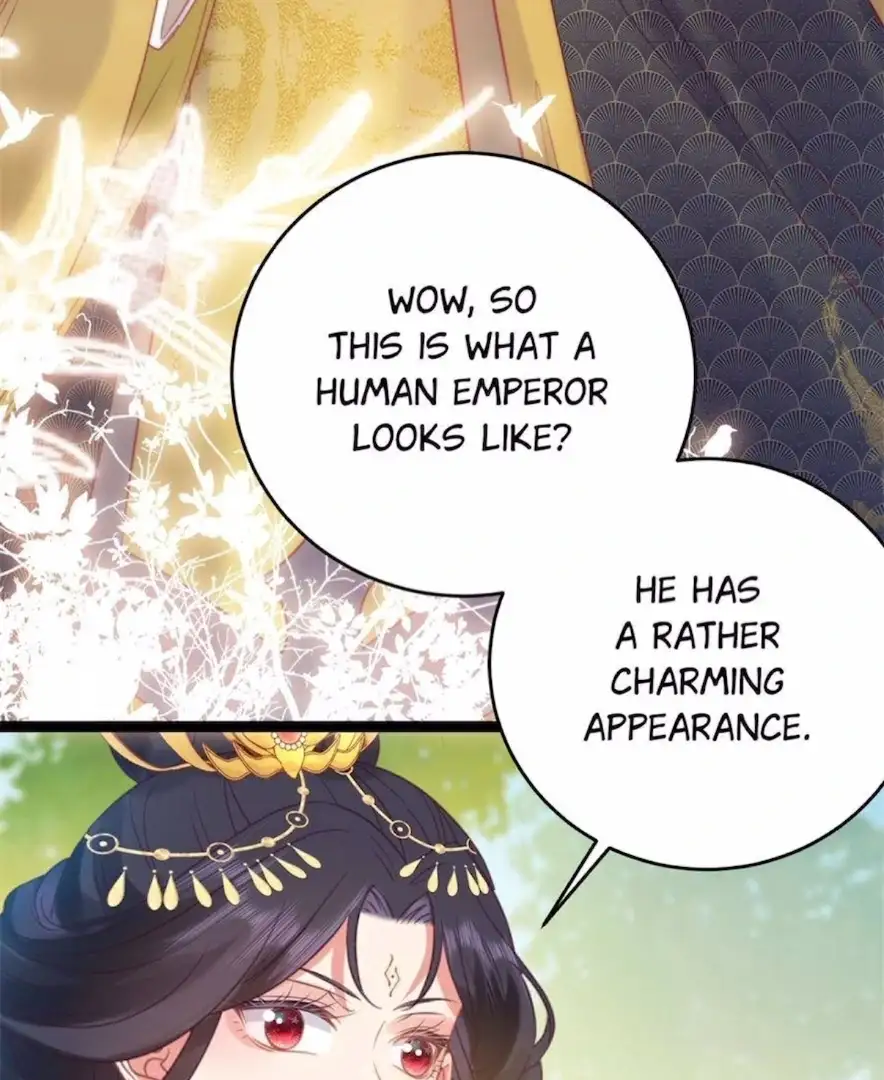 The Disciple’s Daily Plan: Seduce the Master Chapter 29 - Page 32