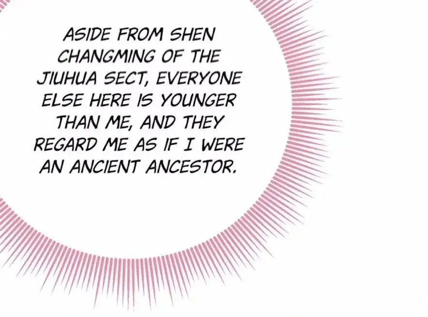 The Disciple’s Daily Plan: Seduce the Master Chapter 29 - Page 34