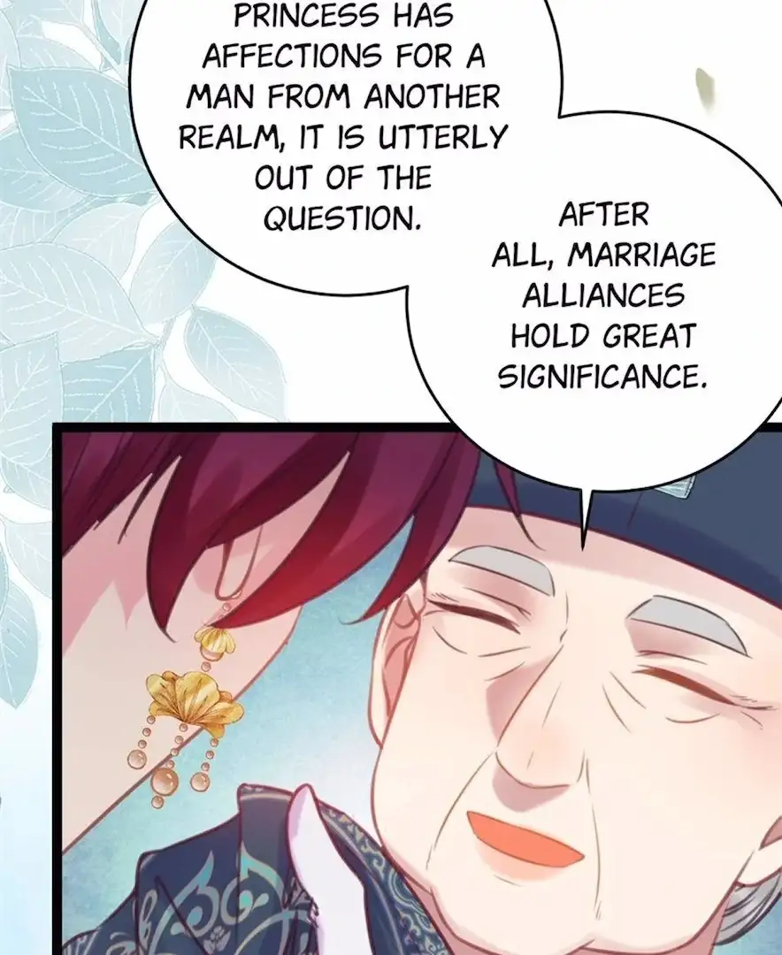 The Disciple’s Daily Plan: Seduce the Master Chapter 29 - Page 37