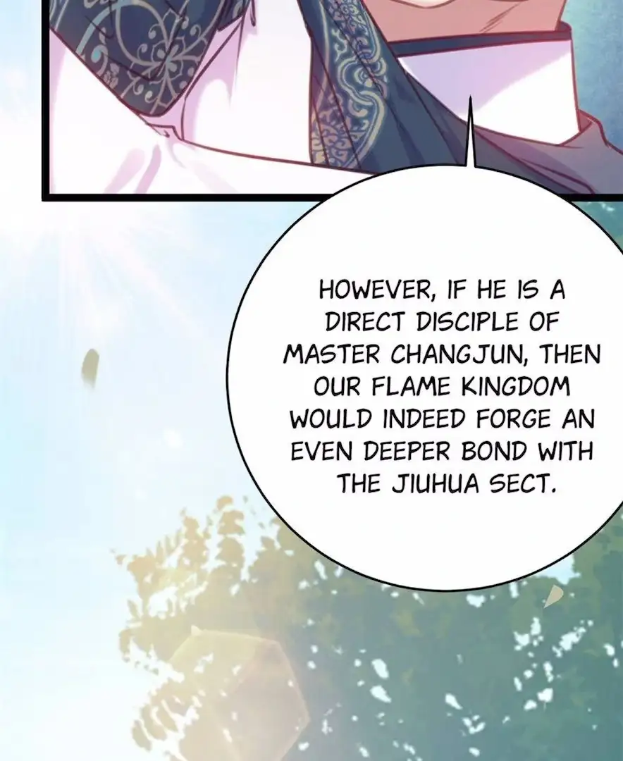 The Disciple’s Daily Plan: Seduce the Master Chapter 29 - Page 38