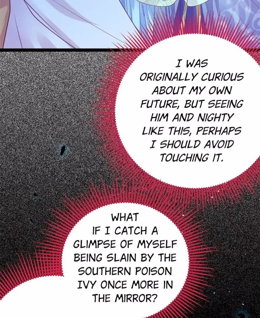 The Disciple’s Daily Plan: Seduce the Master Chapter 29 - Page 4